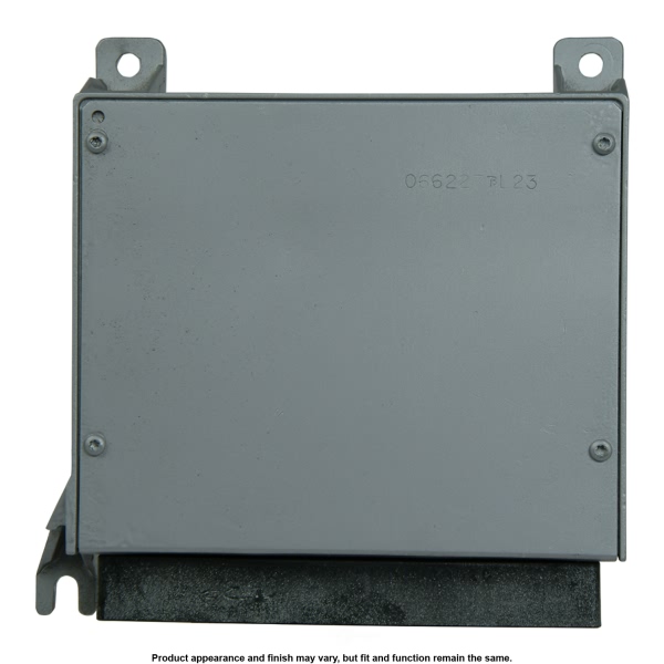 Cardone Reman Remanufactured Engine Control Computer 72-2705
