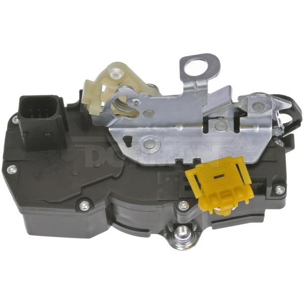 Dorman OE Solutions Front Passenger Side Door Lock Actuator Motor 931-389