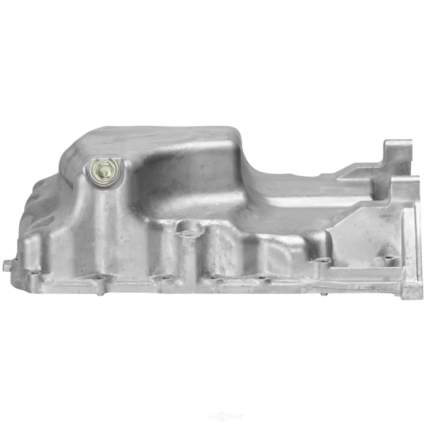Spectra Premium New Design Engine Oil Pan Without Gaskets HOP16B