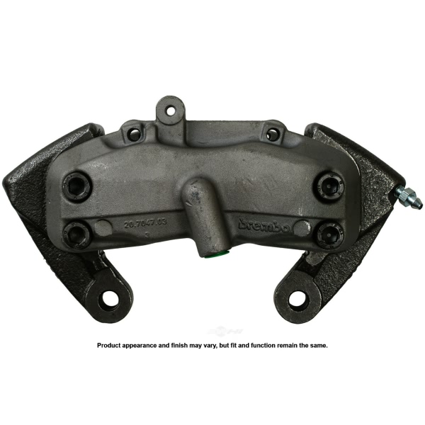 Cardone Reman Remanufactured Unloaded Caliper 19-3281