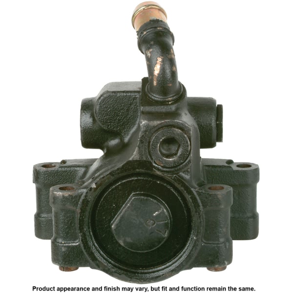 Cardone Reman Remanufactured Power Steering Pump w/o Reservoir 20-314