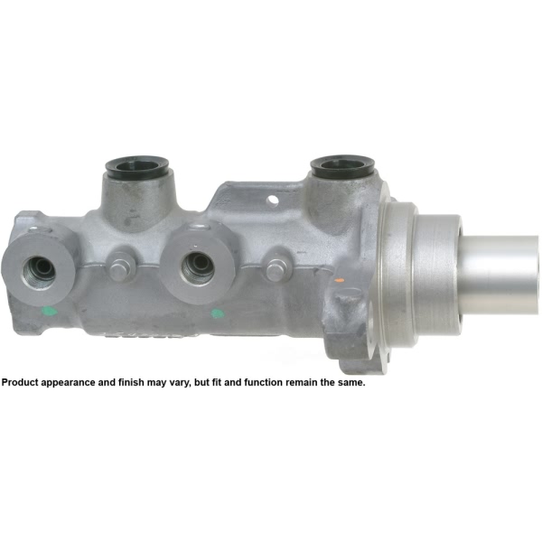 Cardone Reman Remanufactured Master Cylinder 10-4021