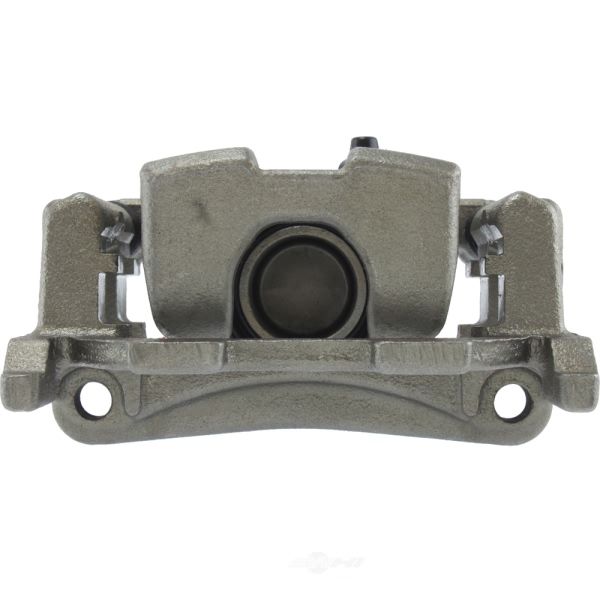 Centric Remanufactured Semi-Loaded Rear Driver Side Brake Caliper 141.42586