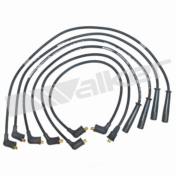 Walker Products Spark Plug Wire Set 924-1139