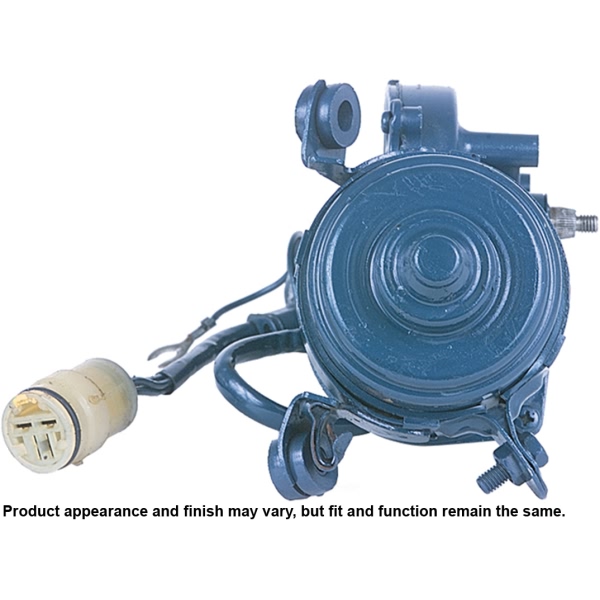 Cardone Reman Remanufactured Wiper Motor 43-1721