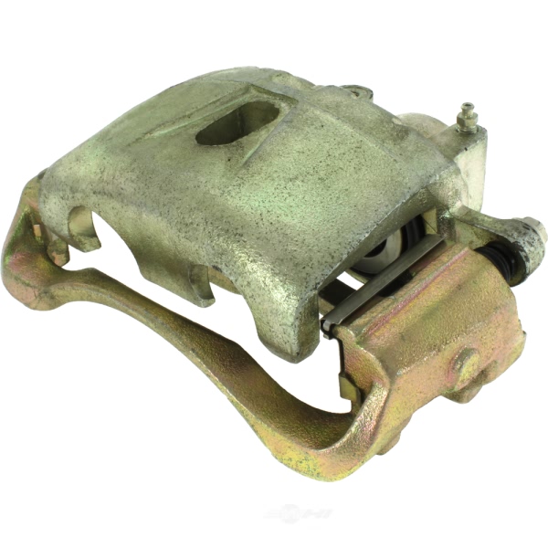 Centric Remanufactured Semi-Loaded Front Passenger Side Brake Caliper 141.66037