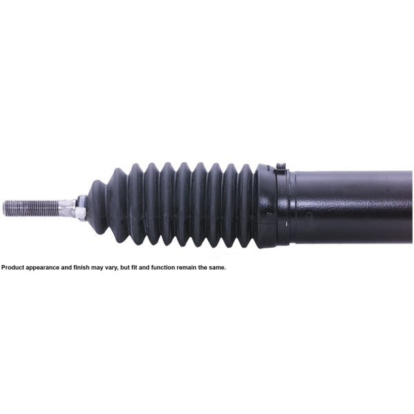 Cardone Reman Remanufactured Hydraulic Power Rack and Pinion Complete Unit 26-1763