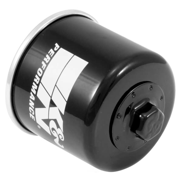 K&N Oil Filter KN-138