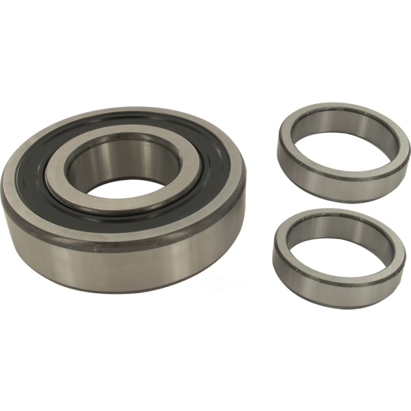 SKF Rear Sealed Wheel Bearing Kit GRW130-R2