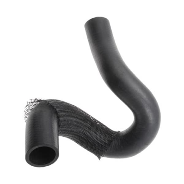 Dayco Engine Coolant Curved Radiator Hose 72216