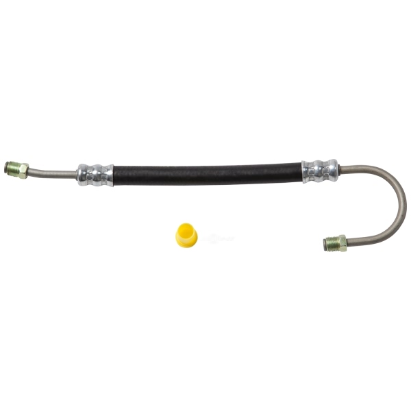 Gates Power Steering Pressure Line Hose Assembly Extend 353850