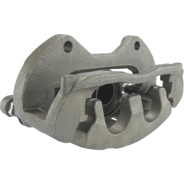 Centric Remanufactured Semi-Loaded Front Driver Side Brake Caliper 141.62162