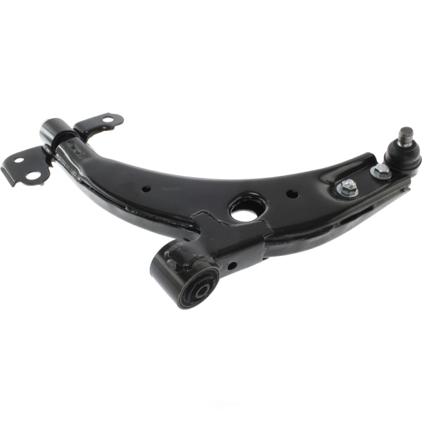 Centric Premium™ Front Driver Side Lower Control Arm and Ball Joint Assembly 622.50004