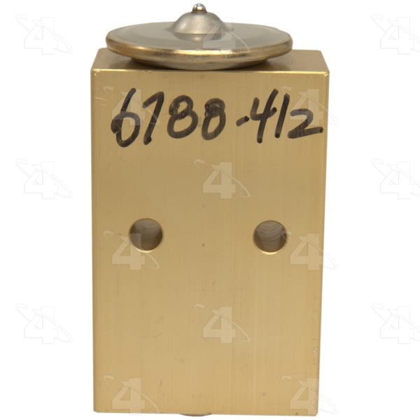 Four Seasons A C Expansion Valve 39206