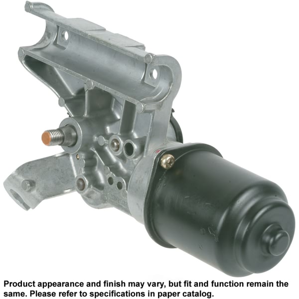 Cardone Reman Remanufactured Wiper Motor 43-4033