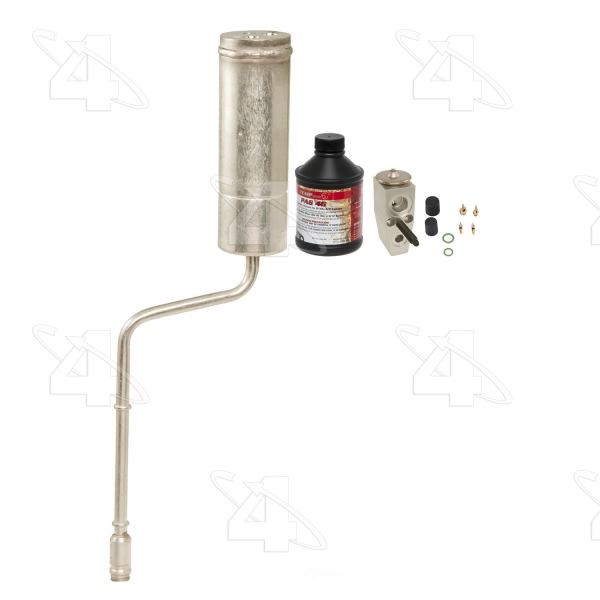 Four Seasons A C Installer Kits With Filter Drier 60008SK