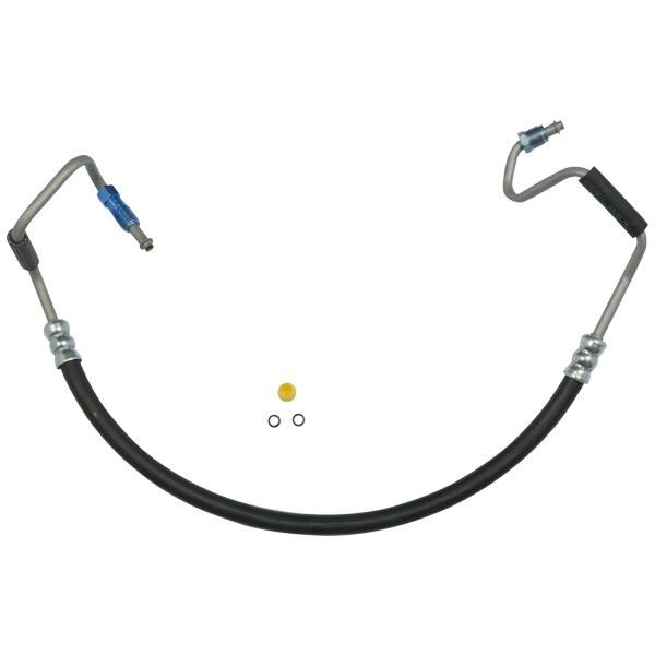 Gates Power Steering Pressure Line Hose Assembly 354030