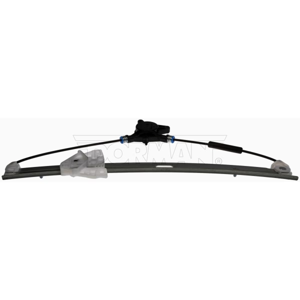 Dorman Front Driver Side Power Window Regulator Without Motor 749-093