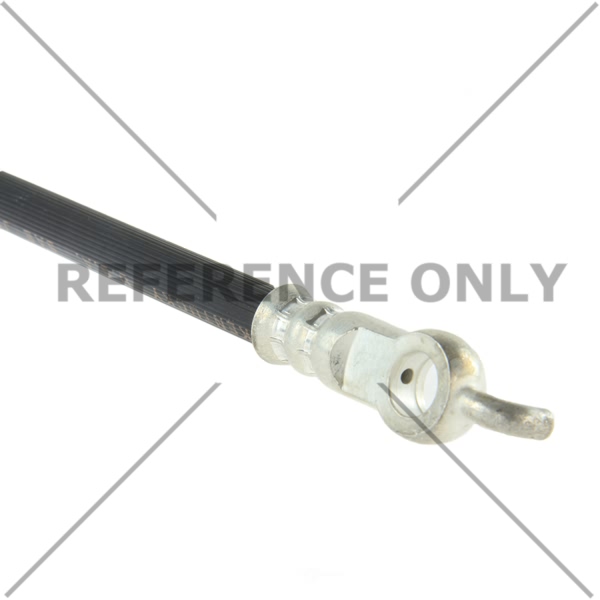 Centric Front Driver Side Brake Hose 150.44190