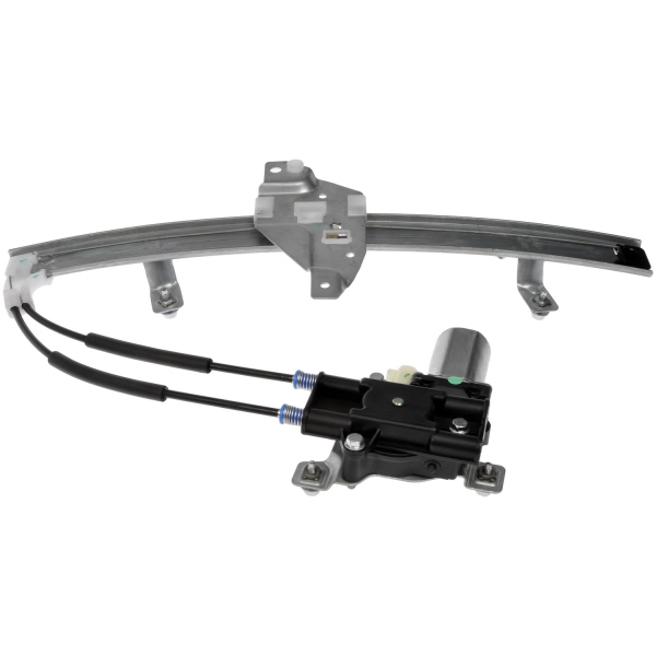 Dorman OE Solutions Front Driver Side Power Window Regulator And Motor Assembly 741-647