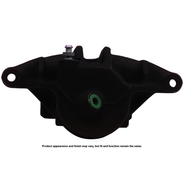 Cardone Reman Remanufactured Unloaded Caliper 19-1722