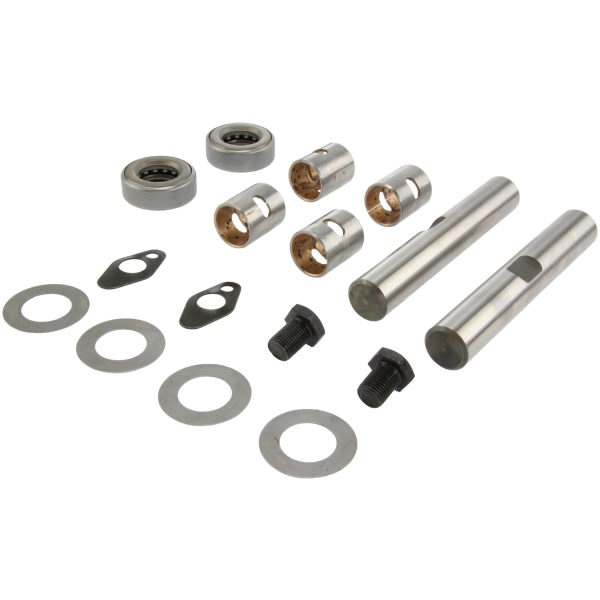 Centric Premium™ Steering King Pin Set 604.67009