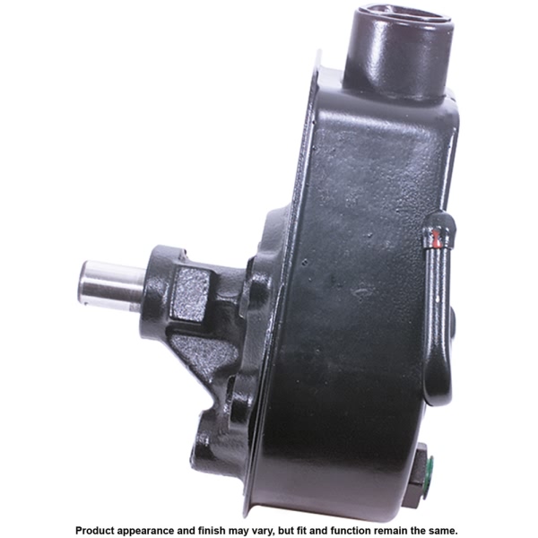 Cardone Reman Remanufactured Power Steering Pump w/Reservoir 20-7840