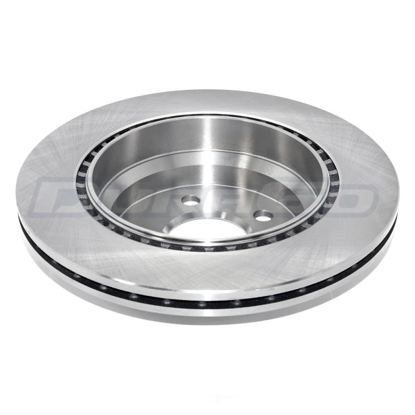 DuraGo Vented Rear Brake Rotor BR34247