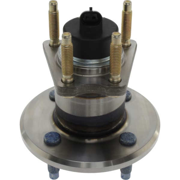 Centric Premium™ Rear Non-Driven Wheel Bearing and Hub Assembly 407.62032