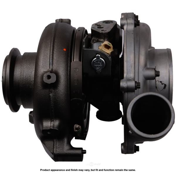 Cardone Reman Remanufactured Turbocharger 2T-206