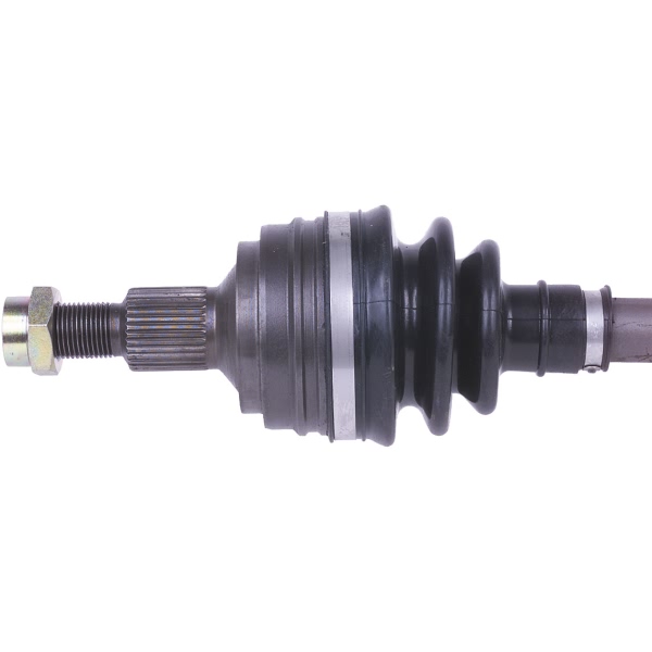 Cardone Reman Remanufactured CV Axle Assembly 60-1179