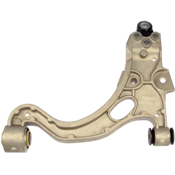 Dorman Front Driver Side Lower Non Adjustable Control Arm And Ball Joint Assembly 520-169