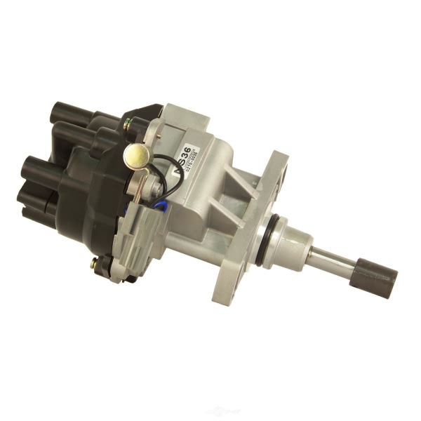 Spectra Premium Ignition Distributor NS36