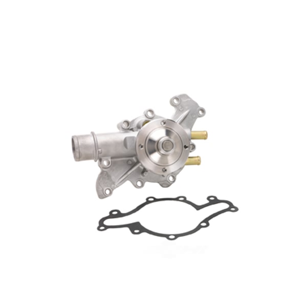 Dayco Engine Coolant Water Pump DP1006