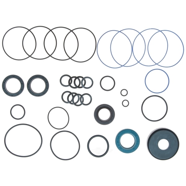 Gates Rack And Pinion Seal Kit 348861