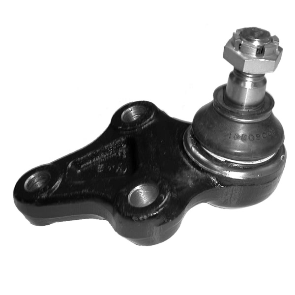 Delphi Front Lower Bolt On Ball Joint TC630