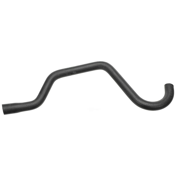 Gates Engine Coolant Molded Radiator Hose 21743