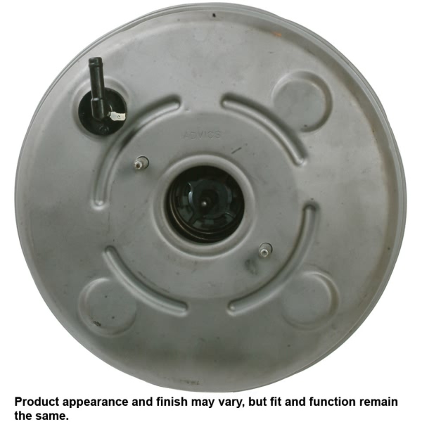 Cardone Reman Remanufactured Vacuum Power Brake Booster w/o Master Cylinder 53-4933