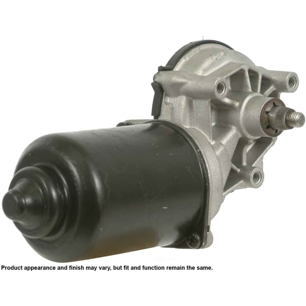 Cardone Reman Remanufactured Wiper Motor 43-45031