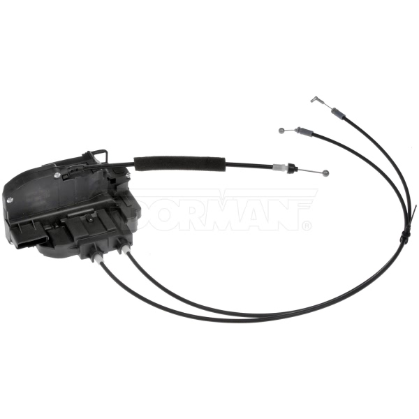 Dorman OE Solutions Front Passenger Side Door Lock Actuator Motor 937-265