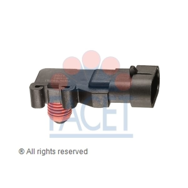 facet Manifold Absolute Pressure Sensor 10.3011