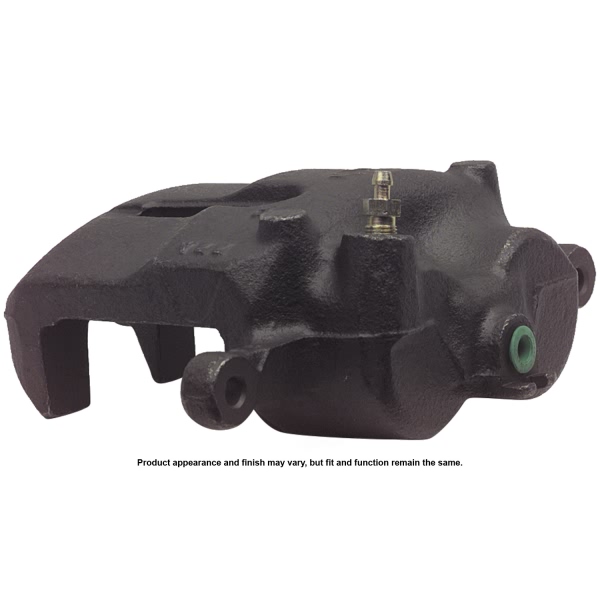 Cardone Reman Remanufactured Unloaded Caliper 19-1206