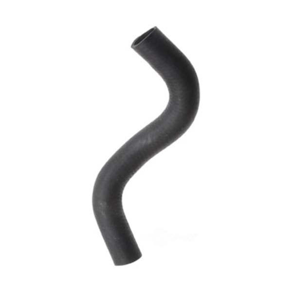 Dayco Engine Coolant Curved Radiator Hose 71744