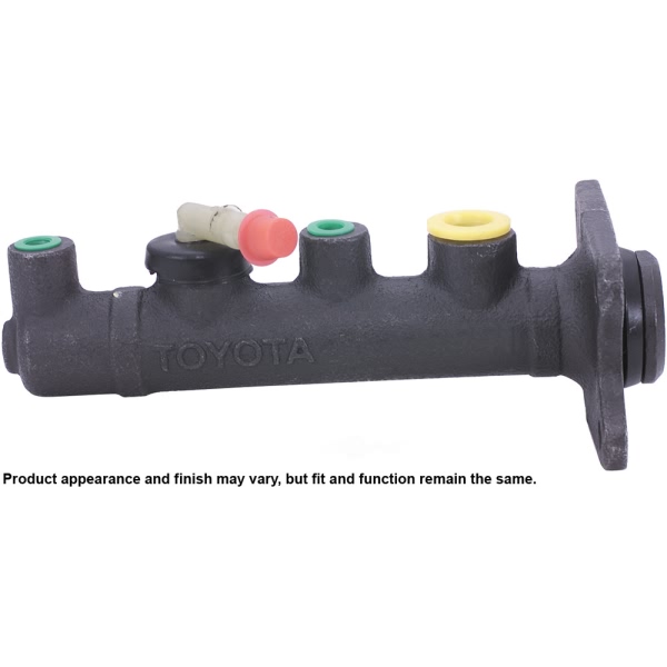 Cardone Reman Remanufactured Master Cylinder 11-2242