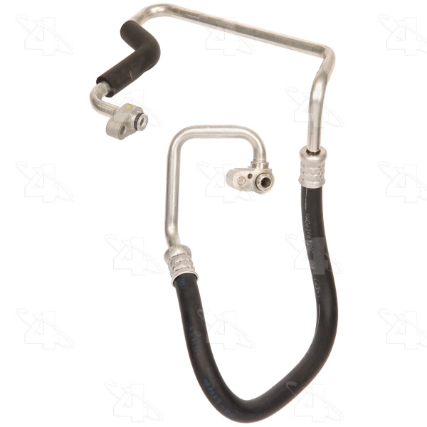 Four Seasons A C Discharge Line Hose Assembly 55158