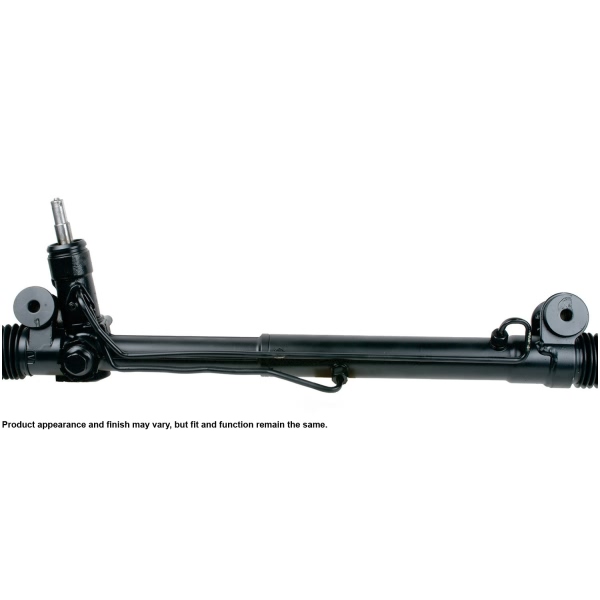 Cardone Reman Remanufactured Hydraulic Power Rack and Pinion Complete Unit 22-1006