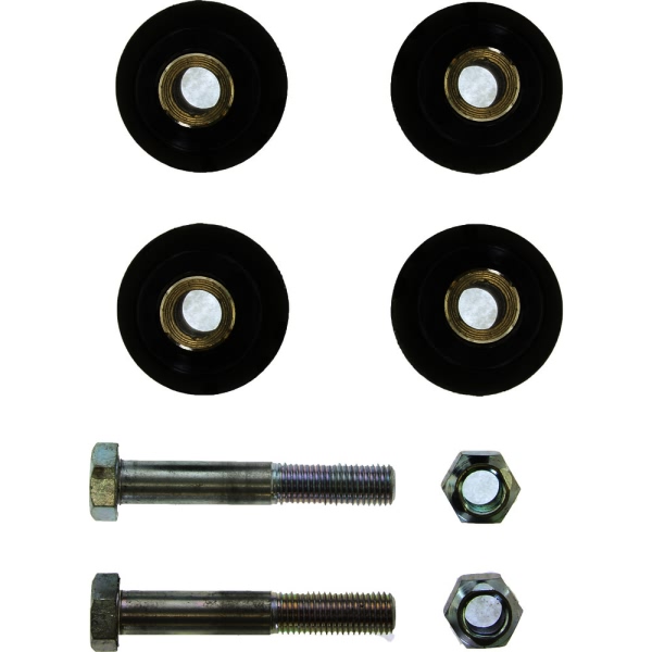 Centric Premium™ Front Upper Control Arm Bushing 602.35007