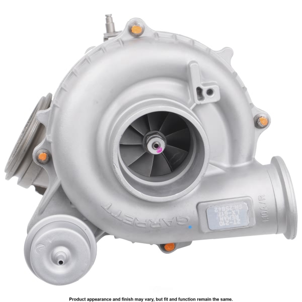 Cardone Reman Remanufactured Turbocharger 2T-210