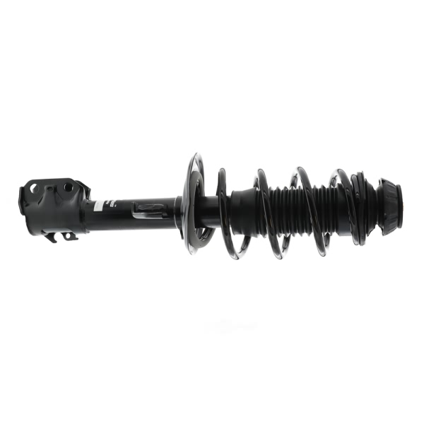 KYB Strut Plus Front Passenger Side Twin Tube Complete Strut Assembly SR4413