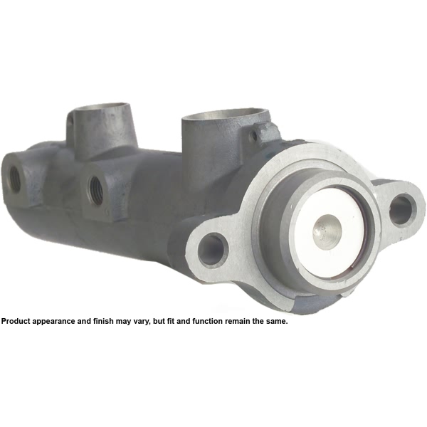 Cardone Reman Remanufactured Master Cylinder 10-3100